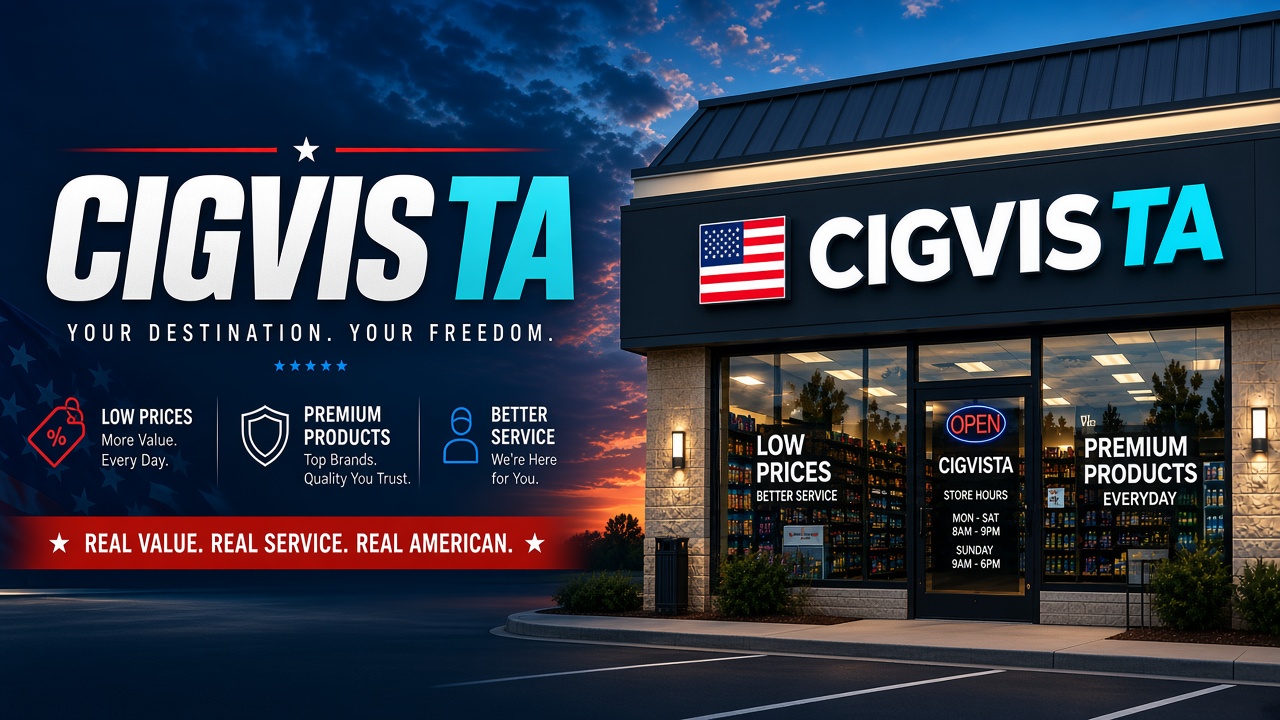 CIGVISTA
