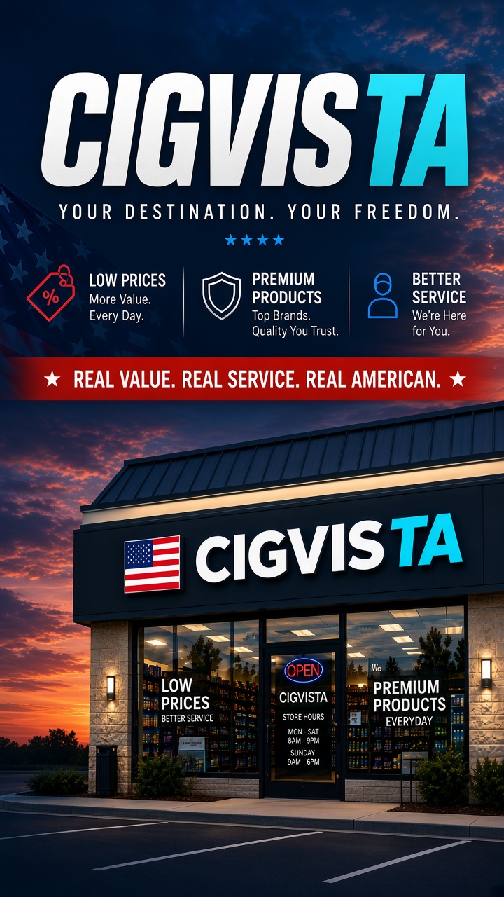 CIGVISTA