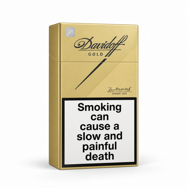 Davidoff Gold