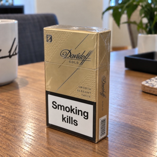 Davidoff Gold
