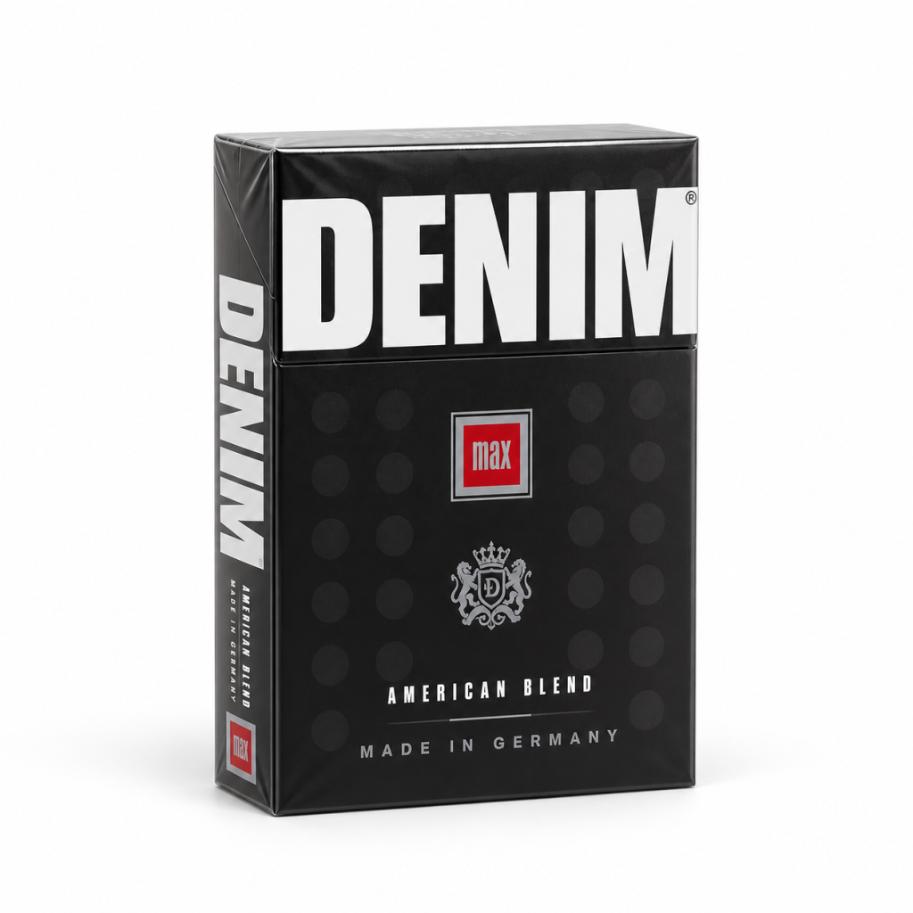 Denim Max American Blend