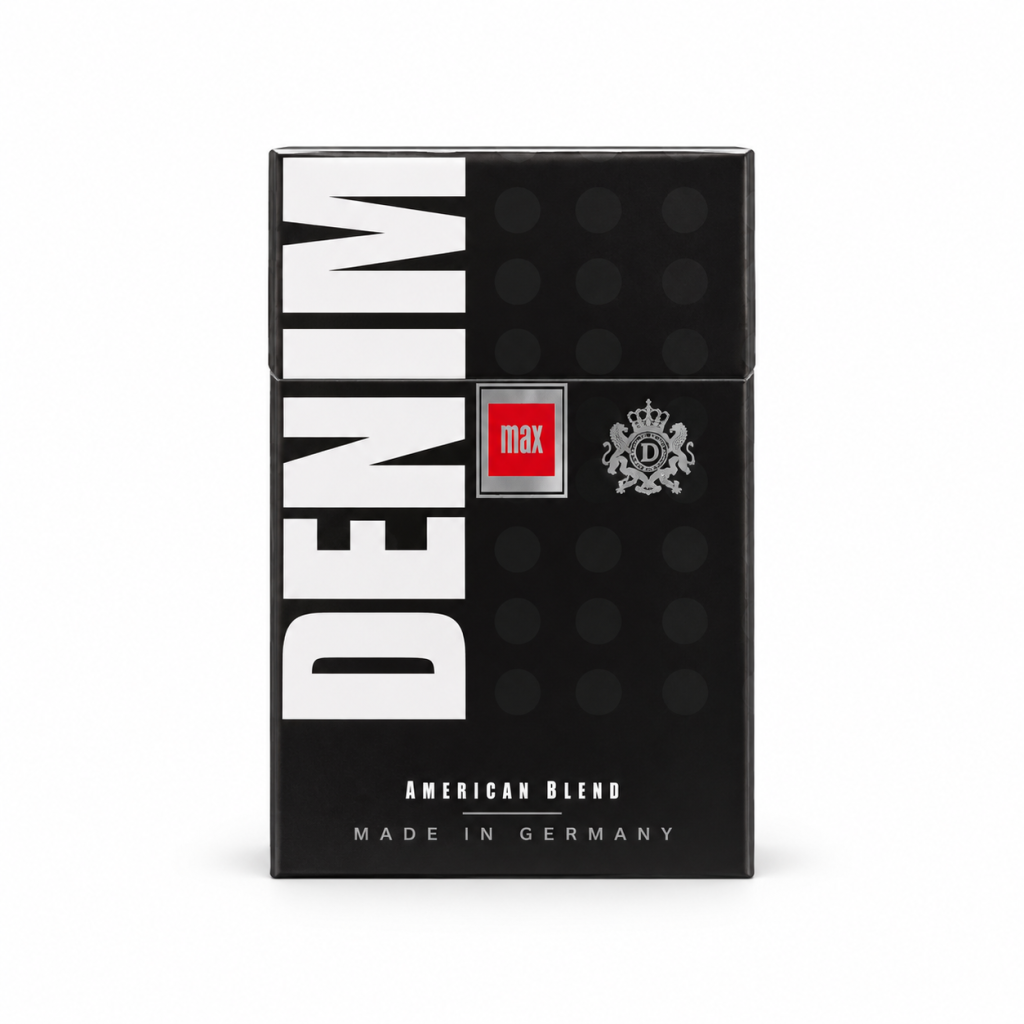 Denim Max American Blend