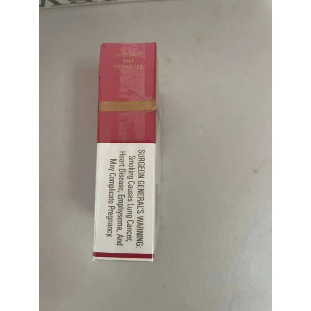 Marlboro Red Short(US) Carton