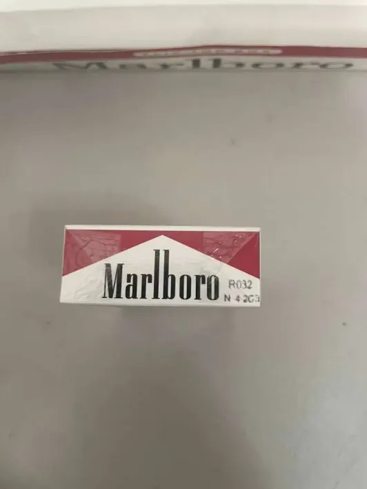 Marlboro Red Short(US) Carton