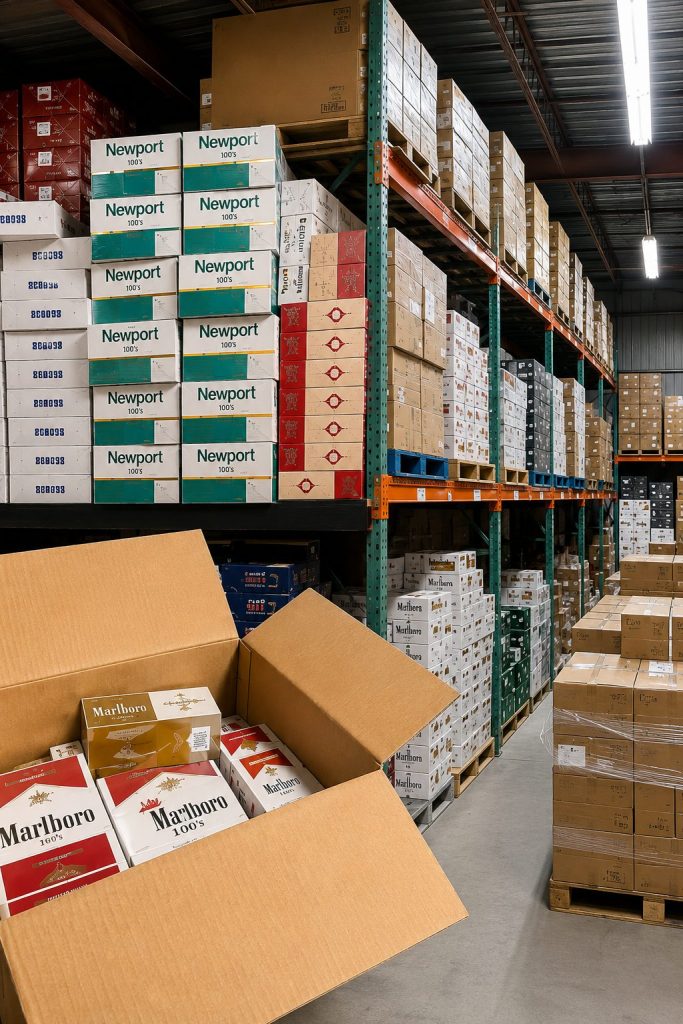 Warehouse photo 15