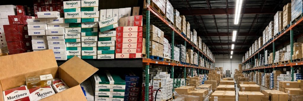 Warehouse photo 16